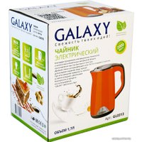 Электрический чайник Galaxy Line GL0313