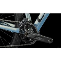 Велосипед Cube Access WS Race 27.5 XS 2024 (sagemetallic'n'petrol)