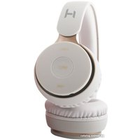 Наушники Harper HB-215 (белый)