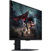 Игровой монитор Samsung Odyssey G5 LS27DG500EUXEN
