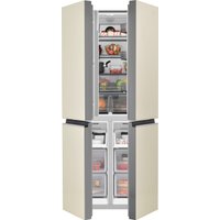 Четырёхдверный холодильник ZUGEL ZRCD430C