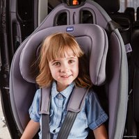 Детское автокресло Chicco Gro-up 123 (pearl)