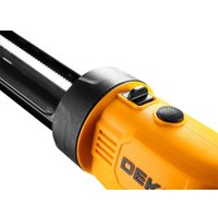 Пистолет для герметика Deko DEGG02