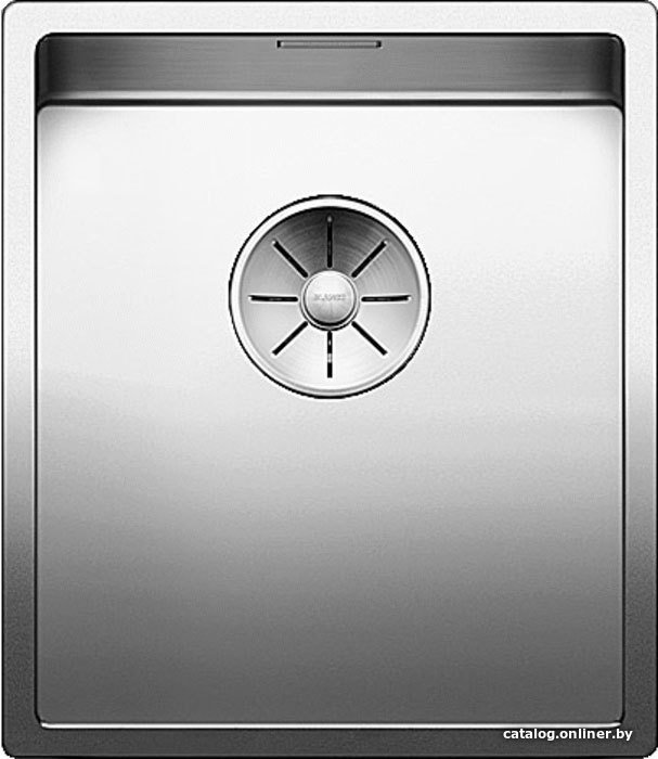 Кухонная мойка Blanco Claron 340-U