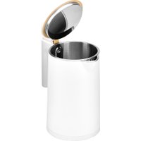 Электрический чайник Evolution KP17221 White