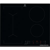 Варочная панель Electrolux IPE6443KFV