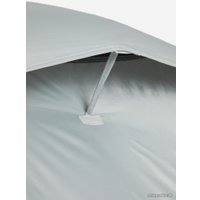 Кемпинговая палатка Northland Valley Luxe 3 (светло-серый)