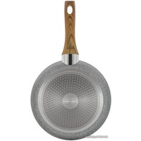 Сковорода Guffman Grey Marble AG-02124RG