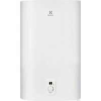 Накопительный электрический водонагреватель Electrolux EWH 80 Maximus Wi-Fi