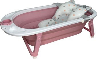 Bubago Amaro (спокойный розовый)