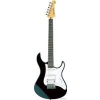 Электрогитара Yamaha Pacifica 112J (черный)