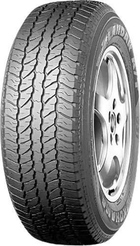 

Летние шины Yokohama Geolandar A/T G031A 265/65R18 114V