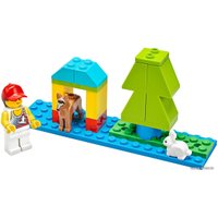 Набор деталей LEGO Education 45401 Набор BricQ Motion Старт