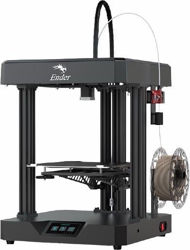 

FDM принтер Creality Ender-7