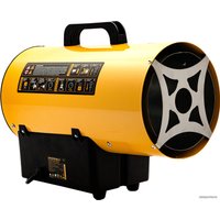 Газовая тепловая пушка Denzel GHG-10