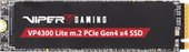 Viper VP4300 Lite 2TB VP4300L2TBM28H