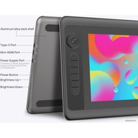 Графический монитор Parblo Coast 12 Pro