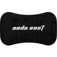 Игровое (геймерское) кресло AndaSeat Kaiser 3 XL (бордовый)