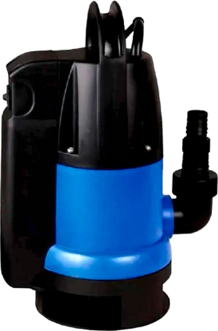 

Дренажный насос PROFline GSMAX 550