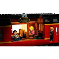 Конструктор LEGO Harry Potter 76405 Хогвартс-экспресс. Коллекционное издание