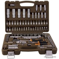 Универсальный набор инструментов Ombra OMT94S12 94 предмета