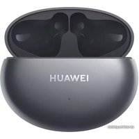 Наушники Huawei FreeBuds 4i (серебристый, международная версия)