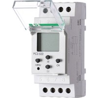 Реле времени Евроавтоматика F&F PCZ-522 EA02.002.002