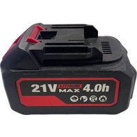 Аккумулятор Edon UAB-21/4.0 (21В/4 Ач)