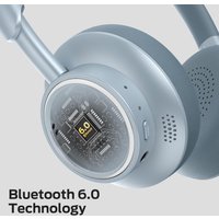 Наушники Monster N-Tune Mini 02 MH22265 (голубой)
