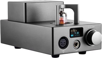 Настольный усилитель xDuoo TA-10R (серый)