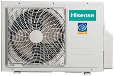 Наружный блок Hisense MULTI EU DC Inverter AMW3-18U4RJC