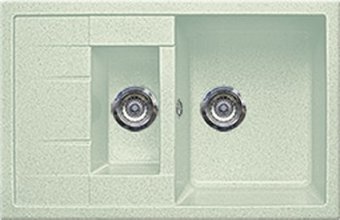 Gran-Stone GS-21K (салатовый 303), модель устарела