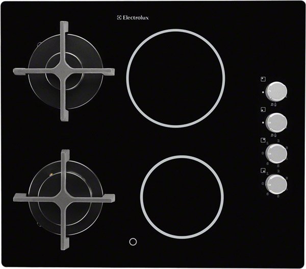

Варочная панель Electrolux EGE6172NOK