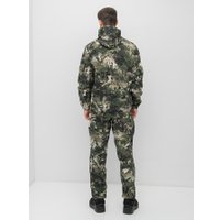 Костюм Huntsman Стрелок летний Сорочка смесовая Тайгер (р-р 60-62/182-188)