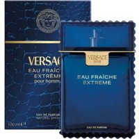 Парфюмерная вода Versace Man Eau Fraiche Extreme EdP (50 мл)