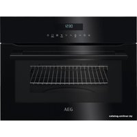 Микроволновая печь AEG KMR721000B