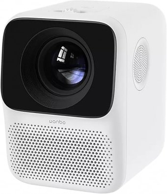 Wanbo T2 Max (Full HD)