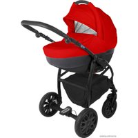 Универсальная коляска Adamex Active (2 в 1)
