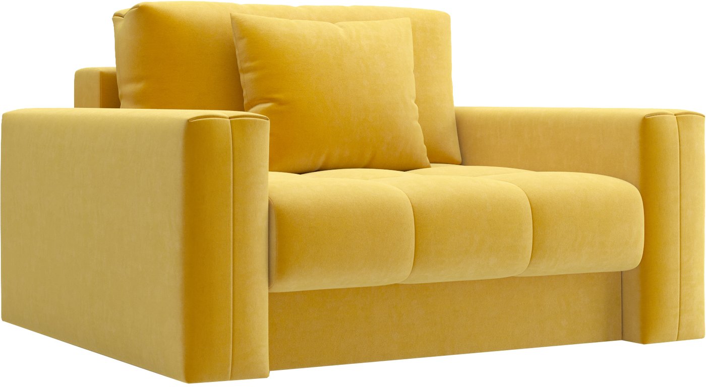 

Кресло-кровать Mio Tesoro Кастел (Velutto 56)