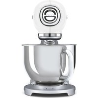Планетарный миксер Smeg SMF04WHEU