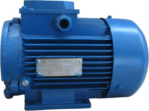 

Электрический двигатель Полесьеэлектромаш АИР80B4 (исполнение - IM1081, крепление - с р.к.в.)