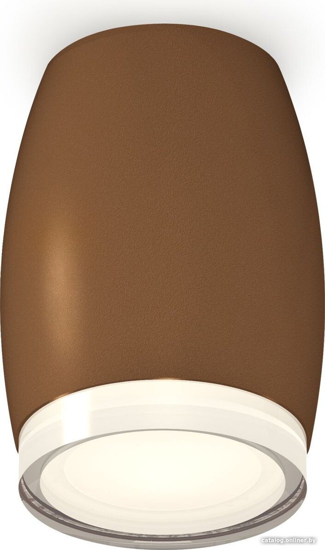 Спот Ambrella light Techno spot XS1124021 SCF/FR/CL