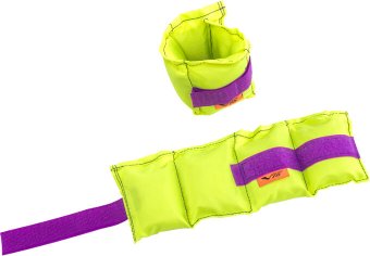 Комплект утяжелителей V76 Стандарт (0.3 кг)