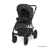 Универсальная коляска Espiro Next Up Chrome (2 в 1, 617 graphite moon)