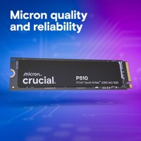 SSD Crucial P510 1TB CT1000P510SSD8