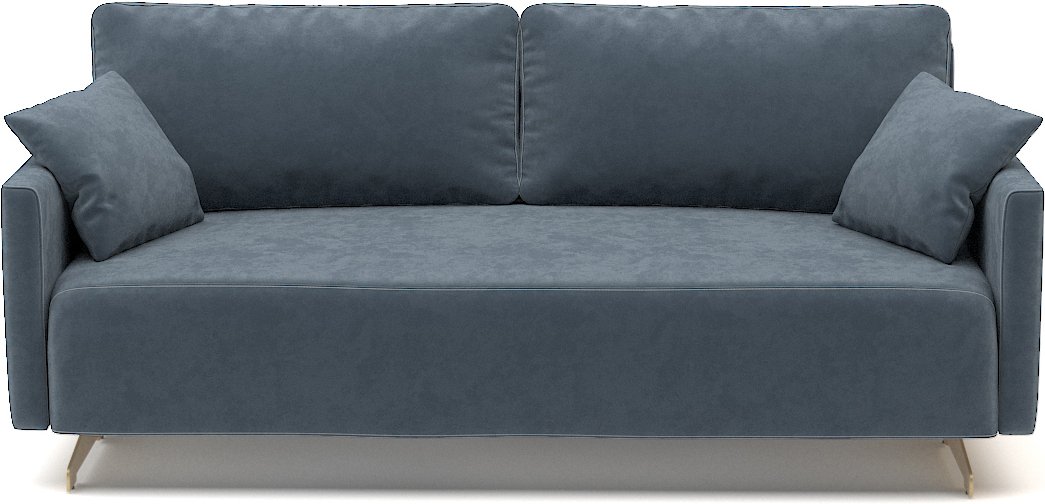 

Диван Savlukov-Mebel Oscar 210064 (синий)