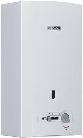 

Газовая колонка Bosch Therm 4000 O WR 10-2P 7701331615
