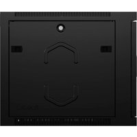 Шкаф телекоммуникационный Cabeus SH-05F-6U60/35-BK