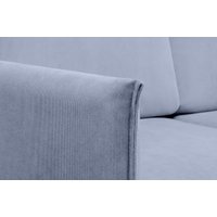 Диван Divan Слипсон Мини Linia Lavender 222589 (фиолетовый)