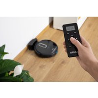 Робот-пылесос Sencor SRV 6250BK